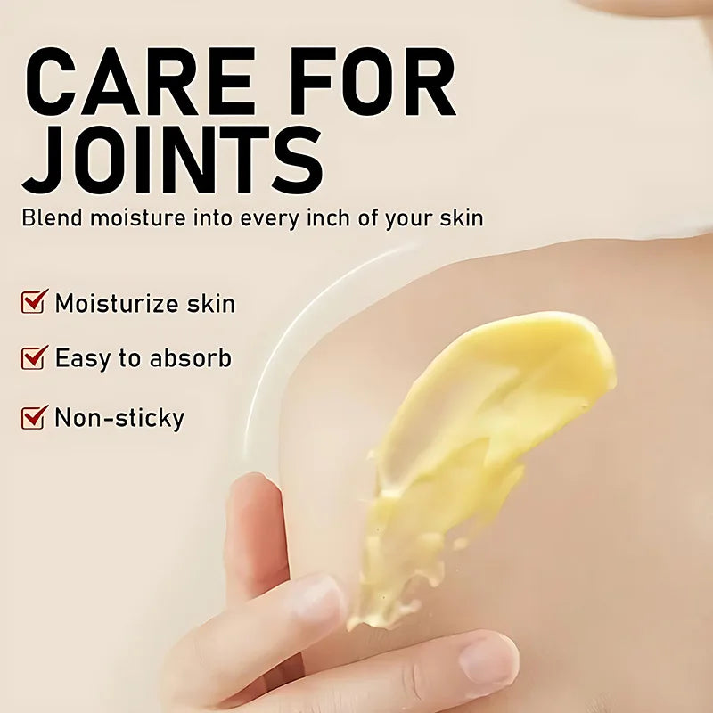 Joint & Muscle Soothing Massage Cream