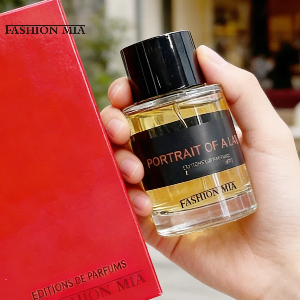 Portrait of a Noblewoman Woody Floral Perfume 100ml