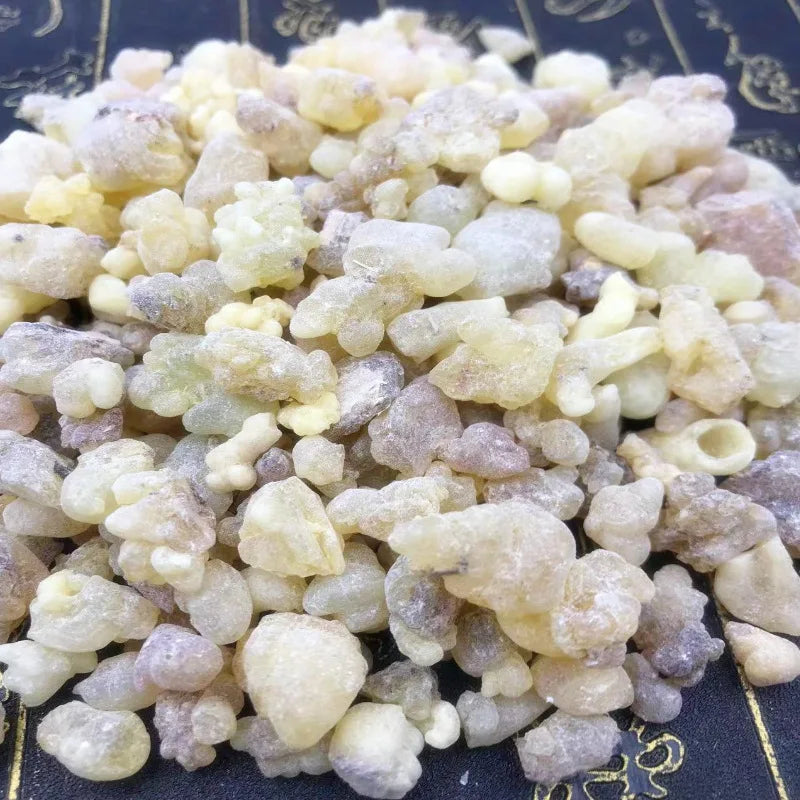 Frankincense Cones Boswellia
