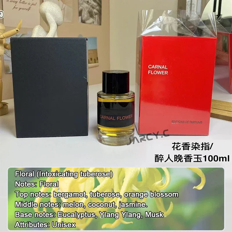 Portrait of a Noblewoman Woody Floral Perfume 100ml