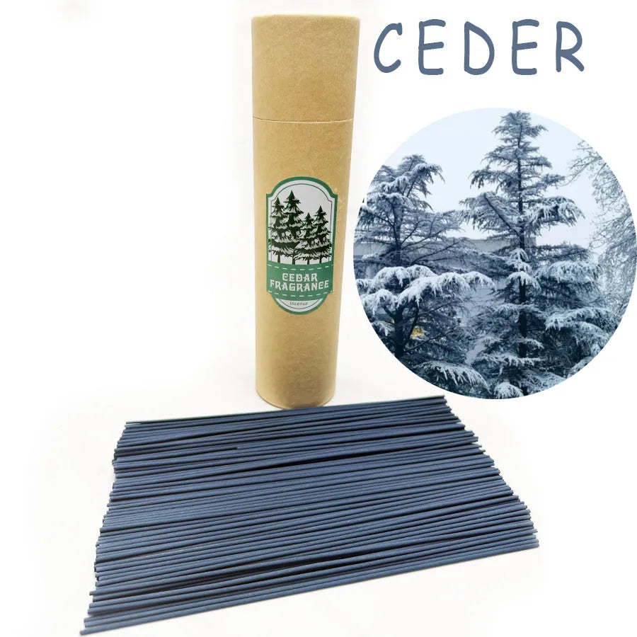 Natural Sandalwood Sticks 400pc