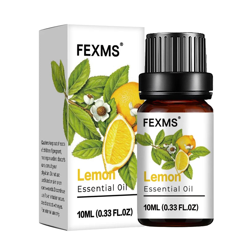 Frankincense Essential Oil
