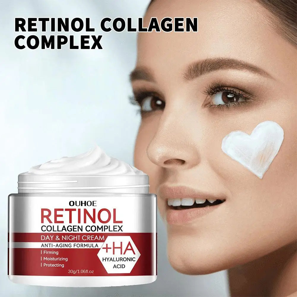 Rice Puree Brightening Face Cream