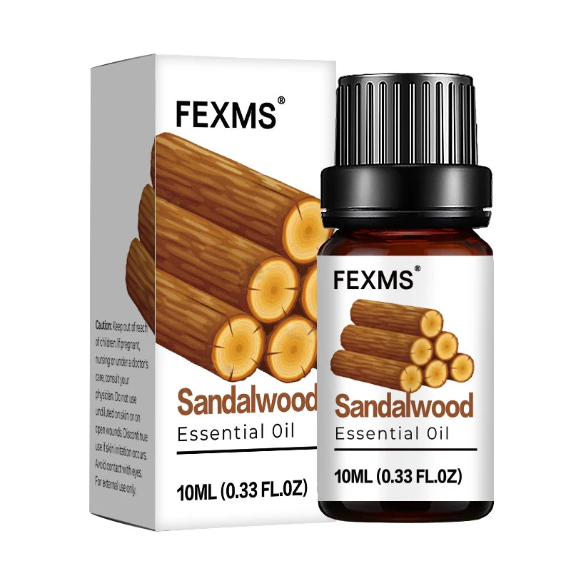 Frankincense Essential Oil
