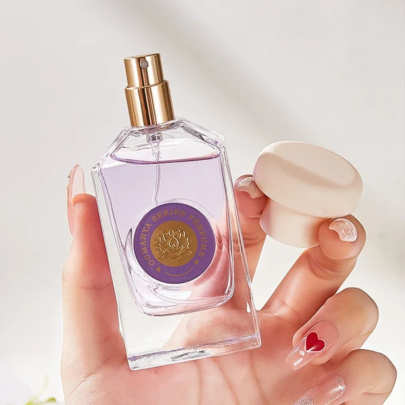 Mystery Illusion Concentrated Perfume Oil