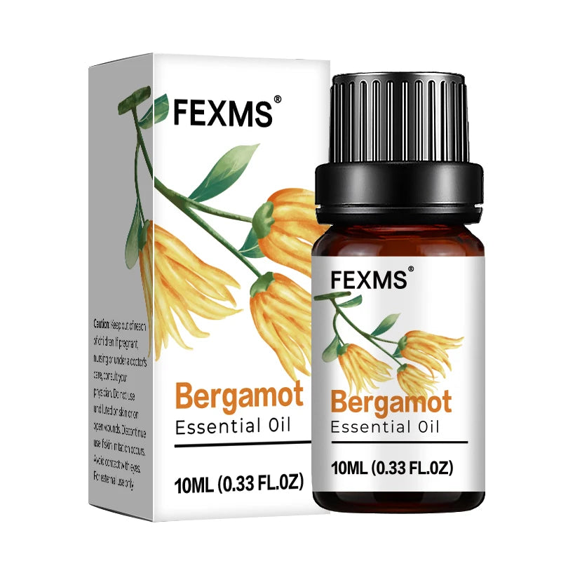 Frankincense Essential Oil