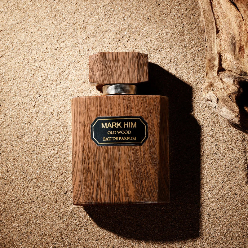 Ebony Agarwood Men's Cologne 75ml