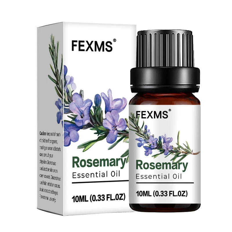 Frankincense Essential Oil