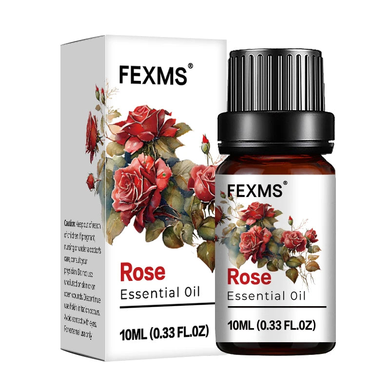 Frankincense Essential Oil