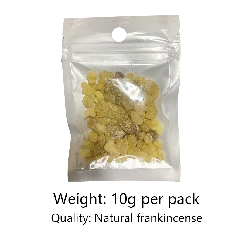 Somali Frankincense Resin