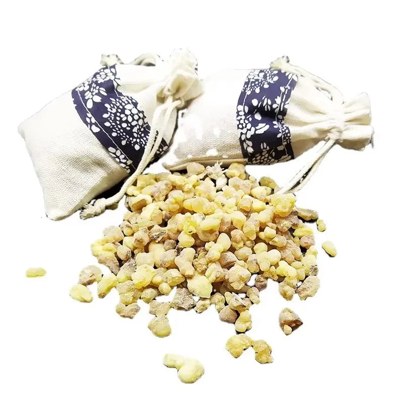 Frankincense Incense Cones