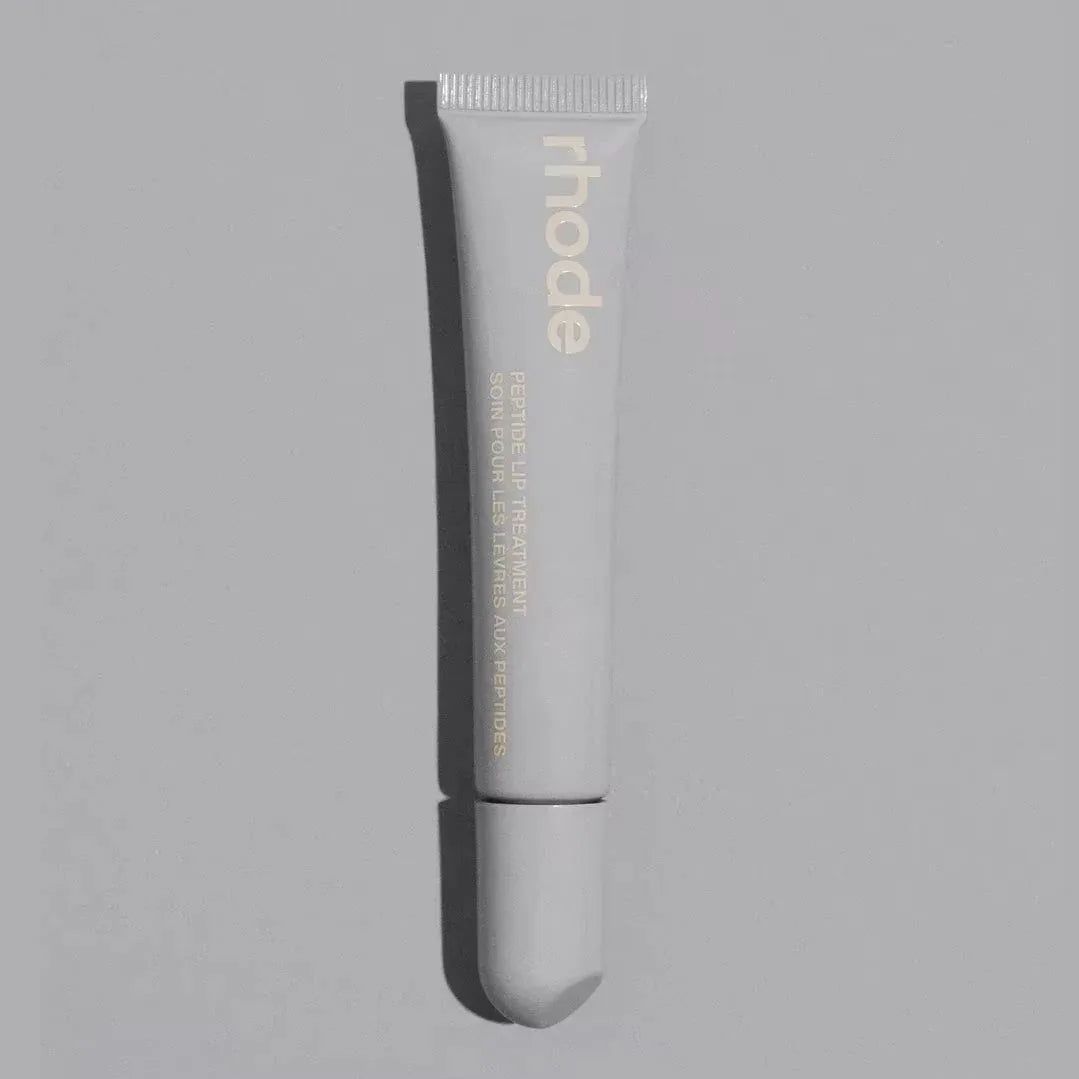 Peptide Glazing Barrier Moisturizing Cream