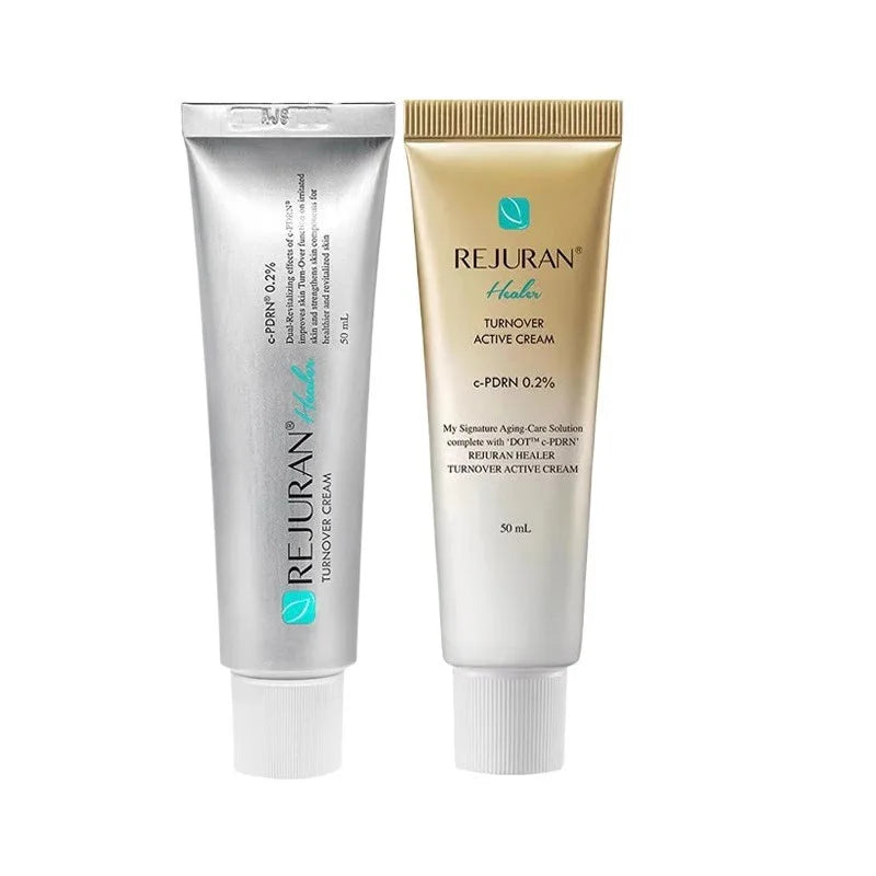 REJURAN Korean Rejuvenating Face Cream