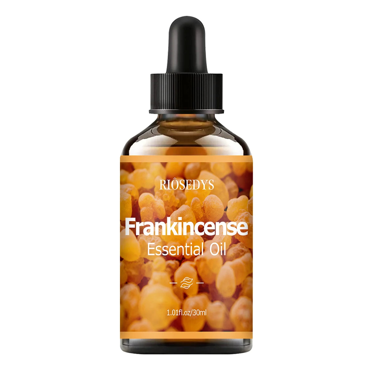 Frankincense Essential Oil