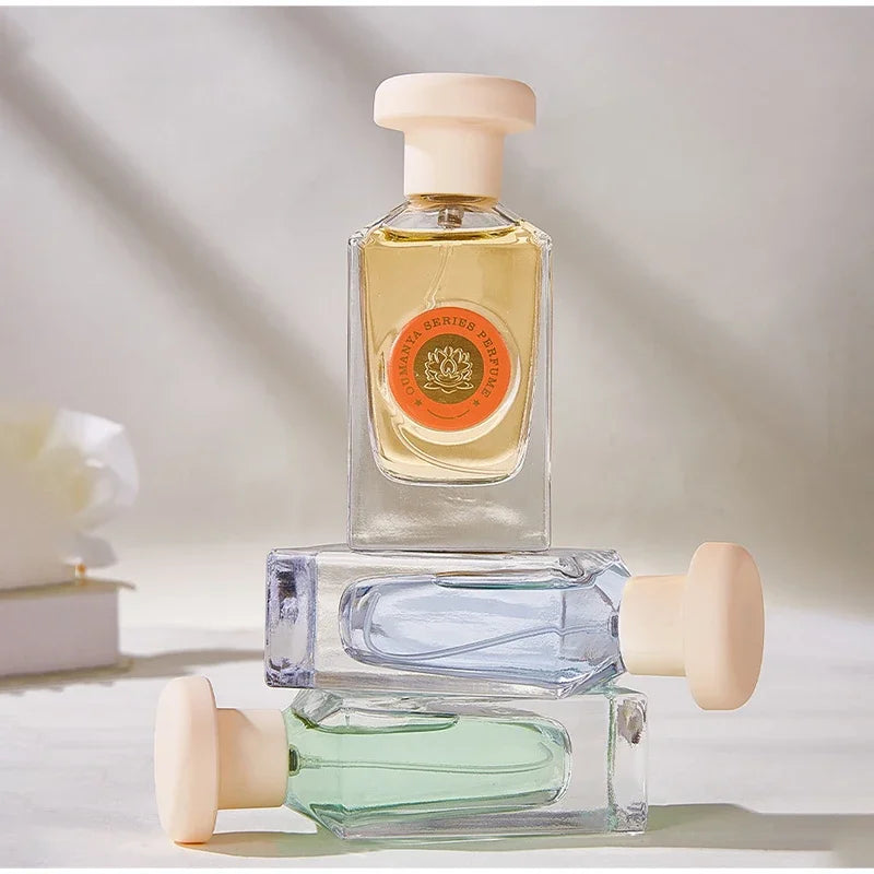 Mystery Illusion Concentrated Perfume Oil