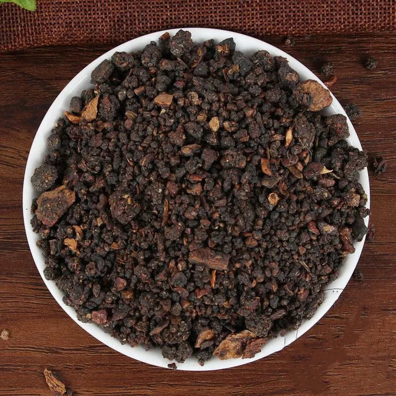 Myrrh & Frankincense Resin