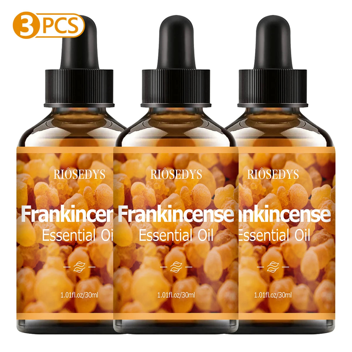 Frankincense Essential Oil