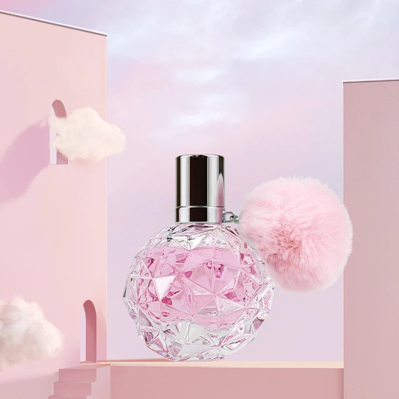 Ice Elf Women's Floral Eau de Toilette 50ml