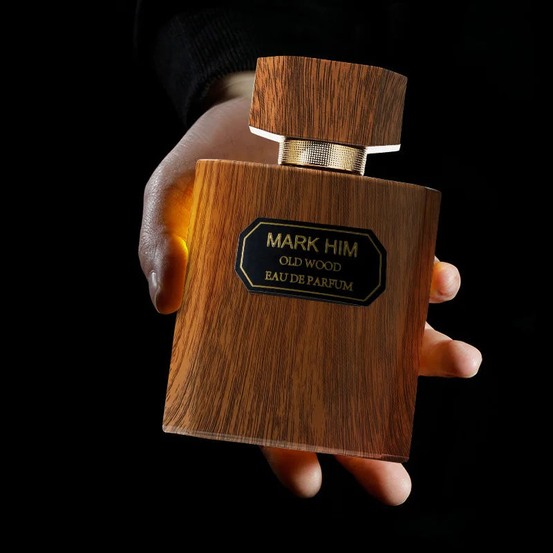 Ebony Agarwood Men's Cologne 75ml