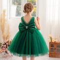 Girls' Princess Tulle Party Dress