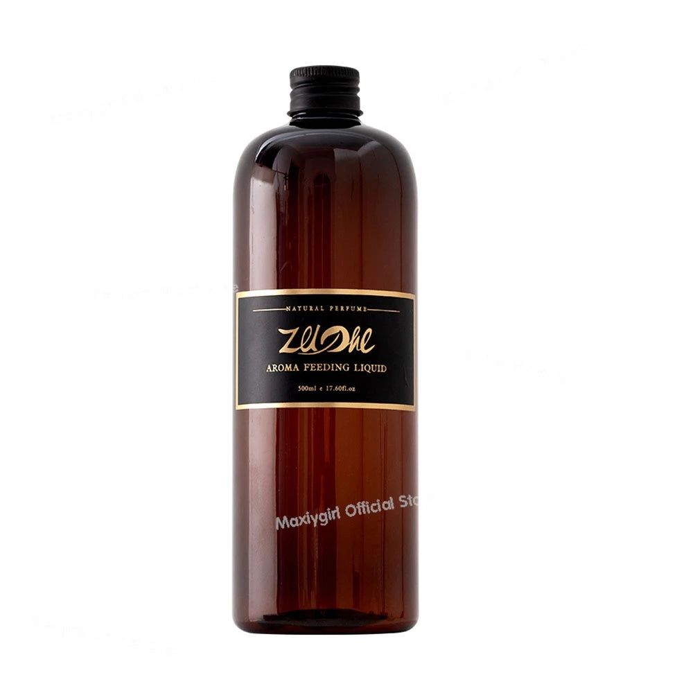 Luxury Hotel Aromatic Essential Oil Diffuser 500ml