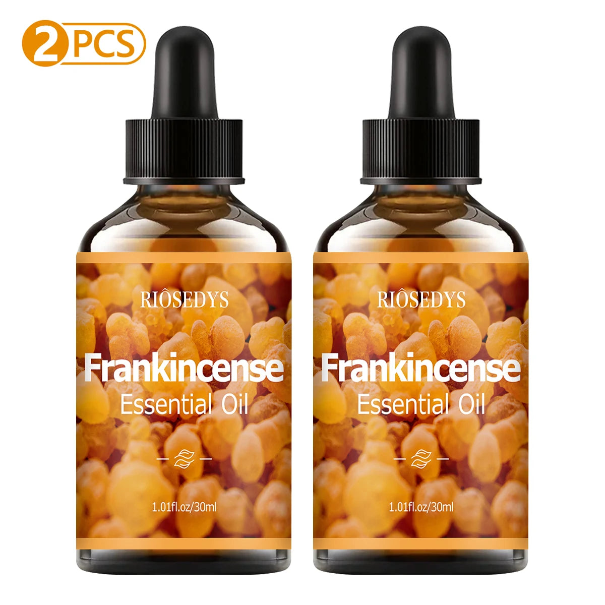 Frankincense Essential Oil