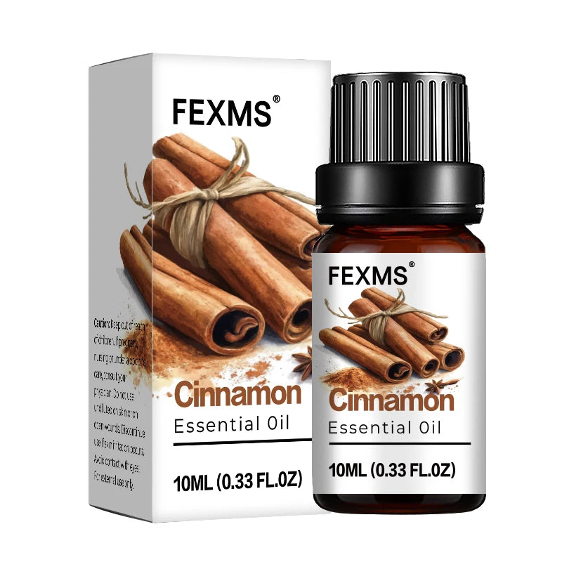 Frankincense Essential Oil