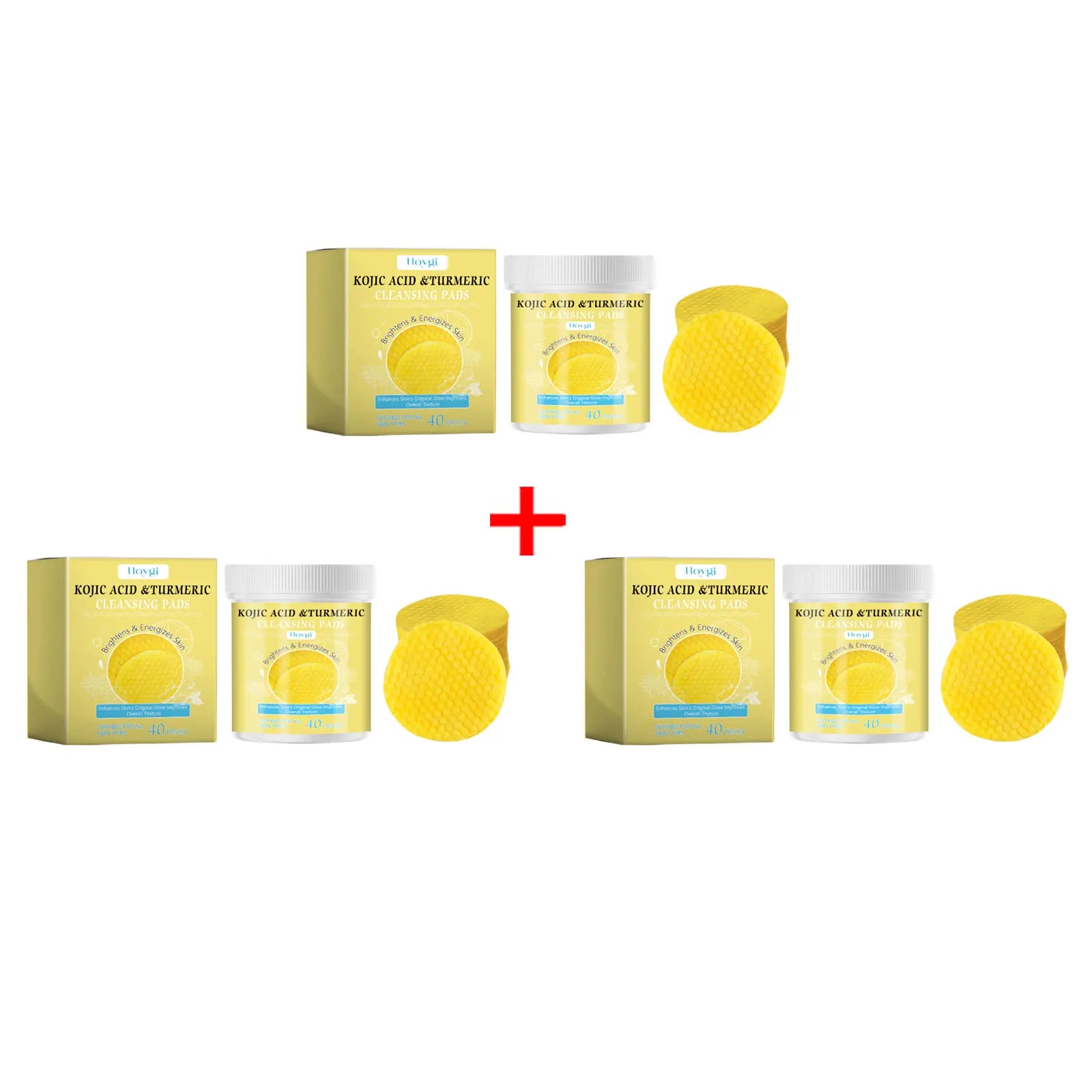 Turmeric Vitamin C Deep Cleansing Cream