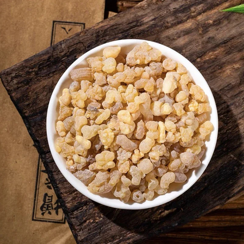 Somali Frankincense Resin