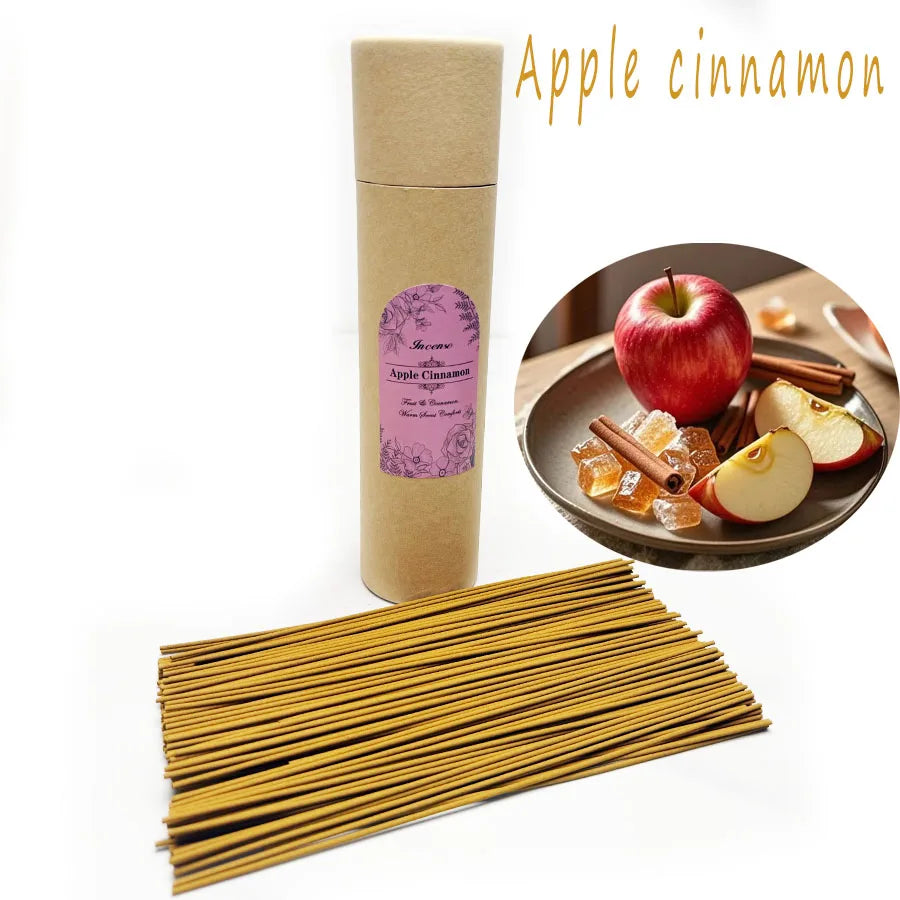 Natural Sandalwood Sticks 400pc
