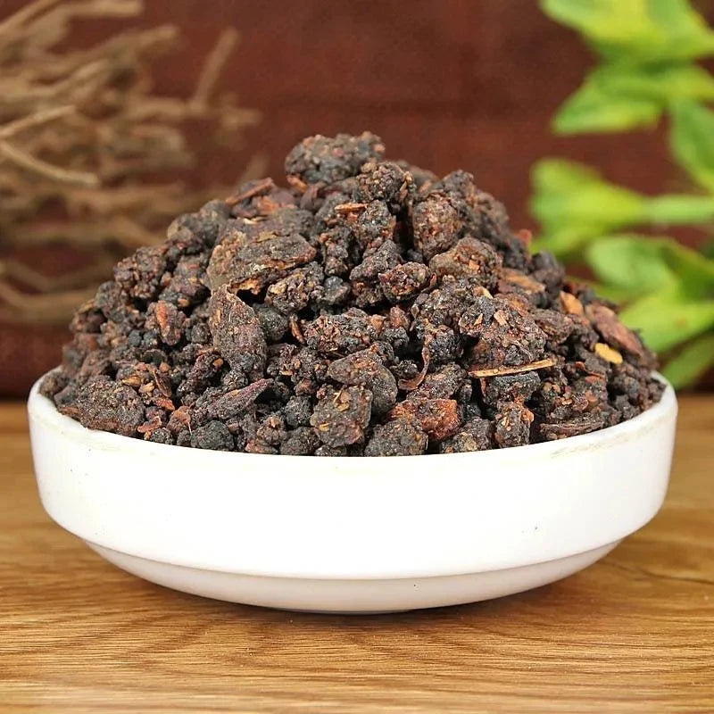 Myrrh & Frankincense Resin