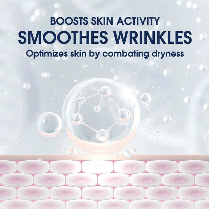 Men's Anti-Wrinkle Firming Face Cream