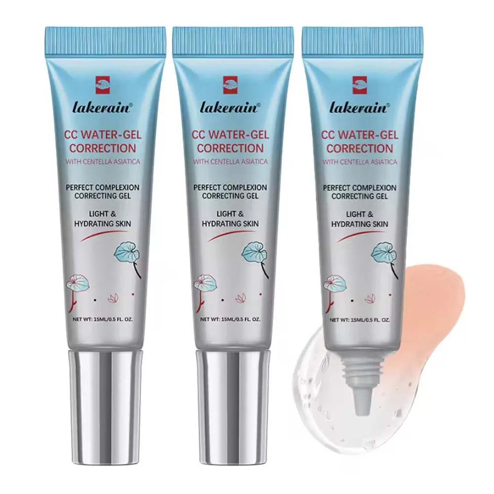 Korean CC Cream Color-Changing Foundation
