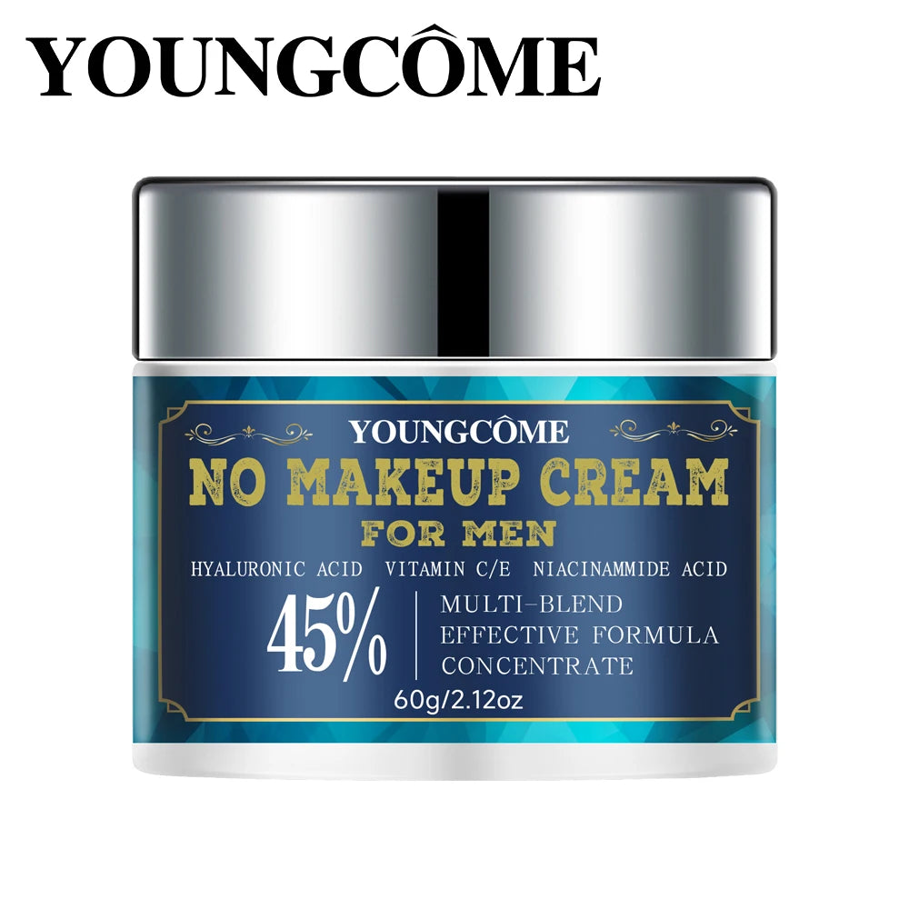 Men's Pore-Minimizing Anti-Aging Cream