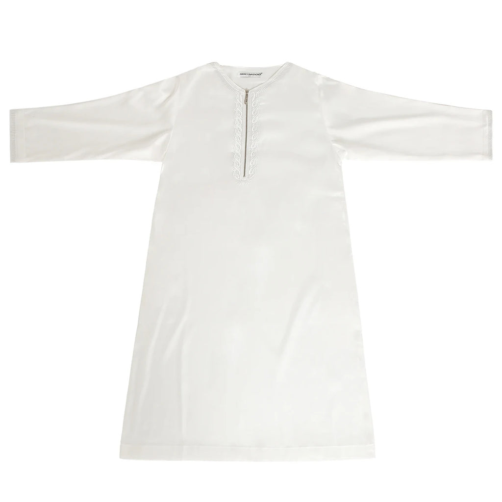 Kids' Islamic Prayer Thobe