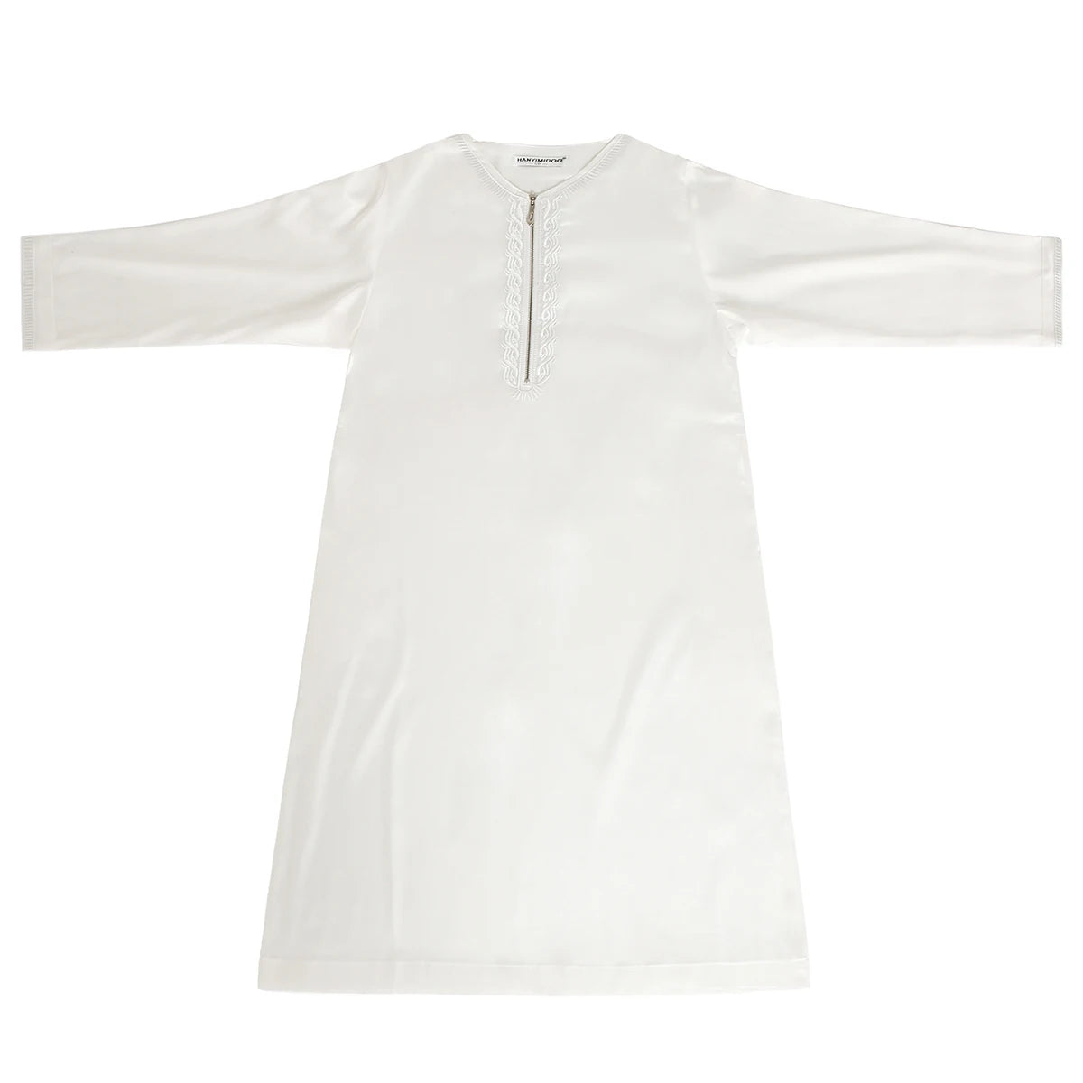 Kids' Islamic Prayer Thobe