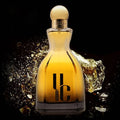 French Romantic Floral Jasmine Perfume 100ml