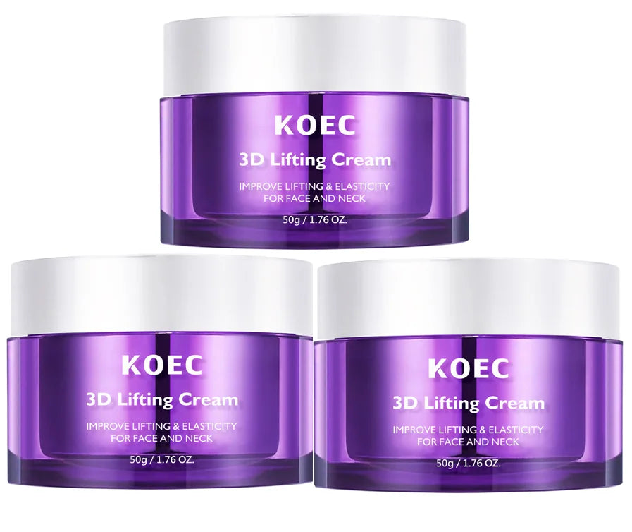 Vitamin C Brightening Face Cream
