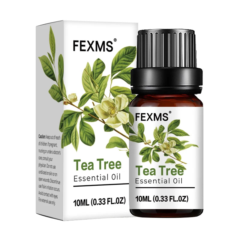 Frankincense Essential Oil