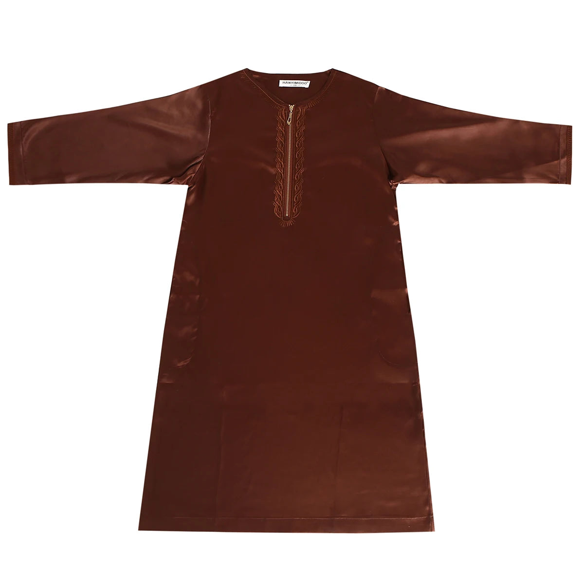 Kids' Islamic Prayer Thobe