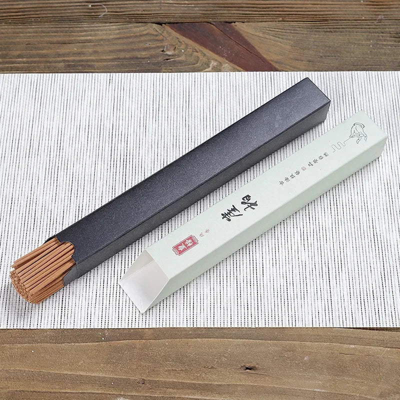 Natural Incense Sticks 120pc