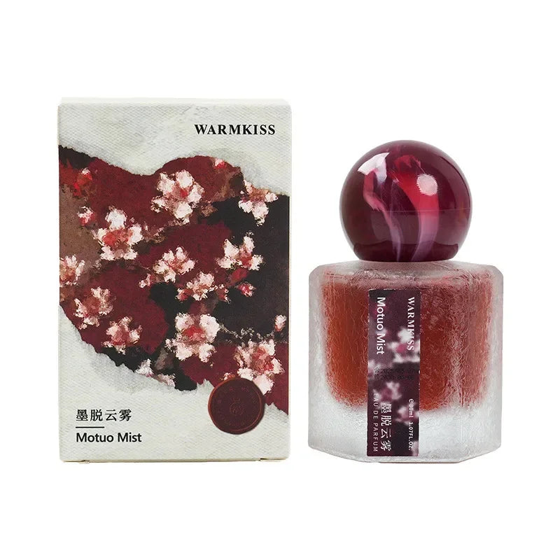 Women's Rose & Musk Fragrance Spray