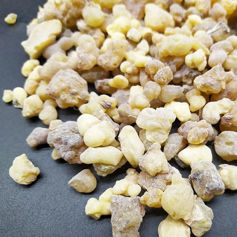 Frankincense Incense Cones