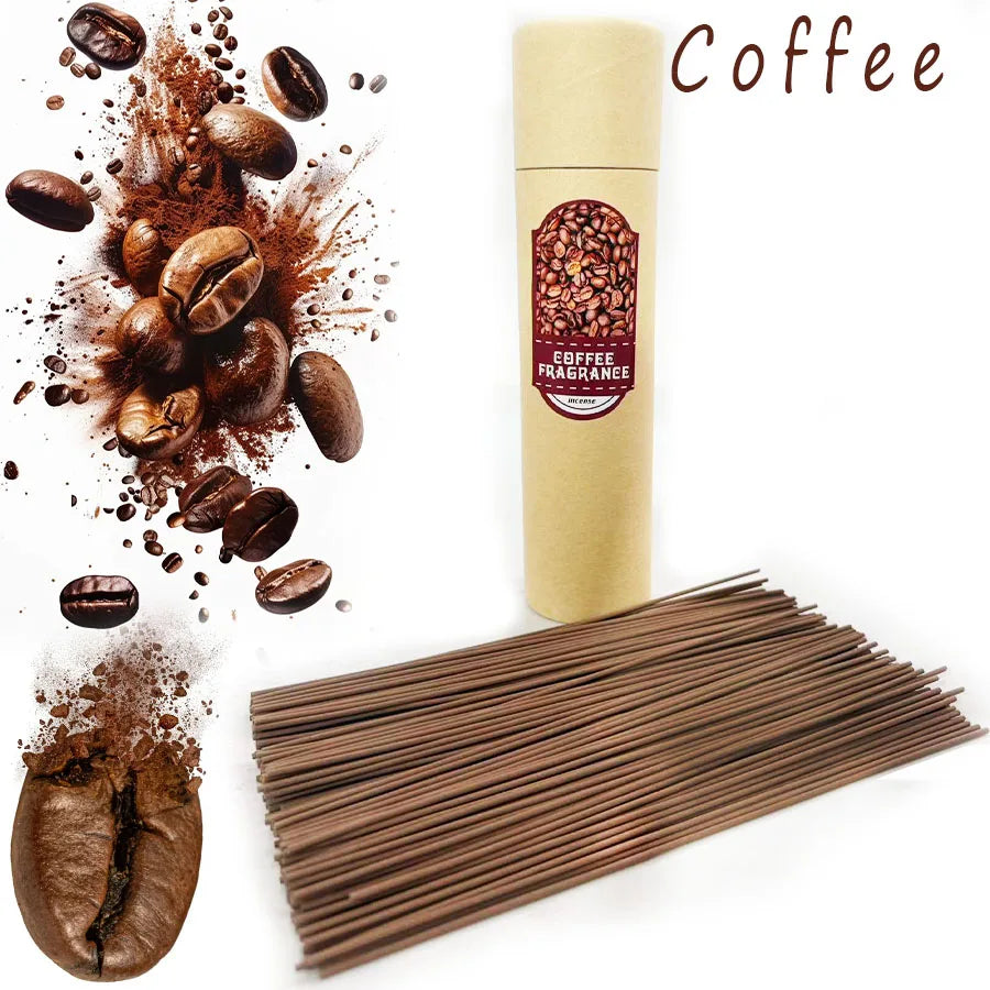 Natural Sandalwood Sticks 400pc