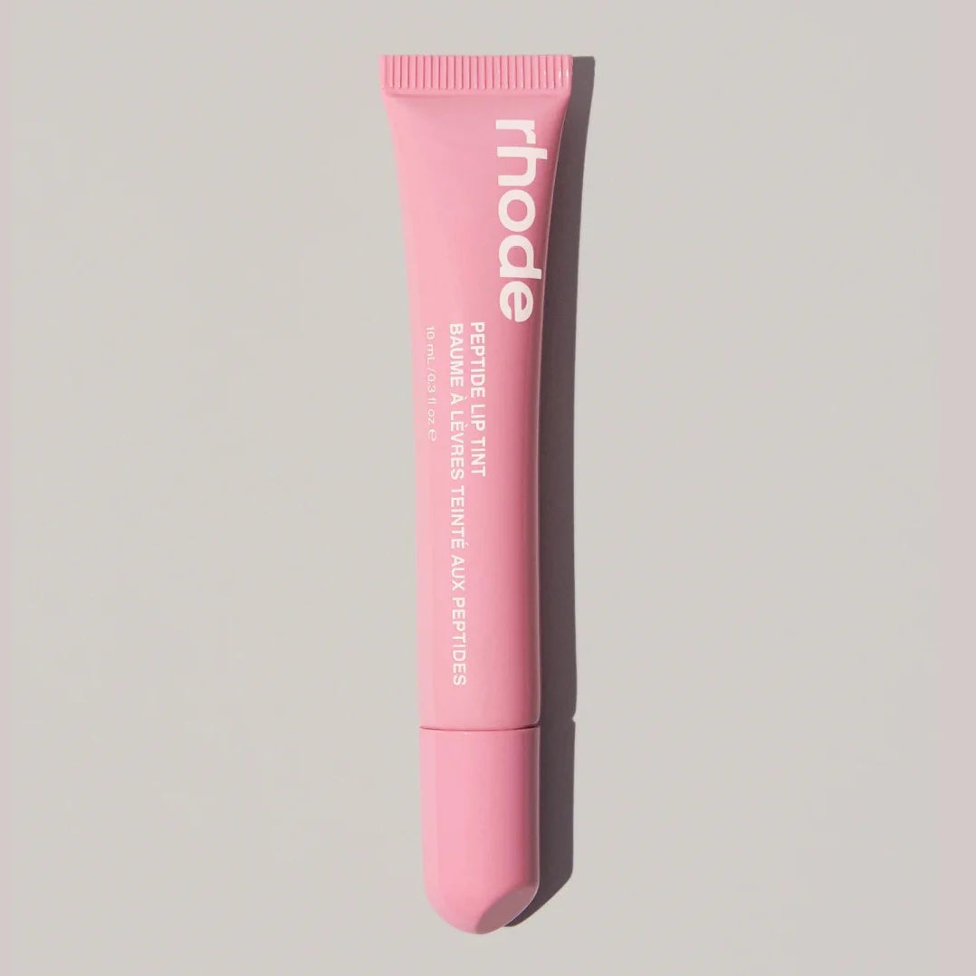 Peptide Glazing Barrier Moisturizing Cream