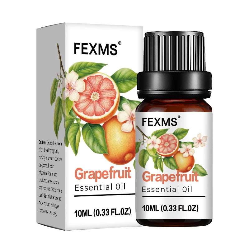 Frankincense Essential Oil