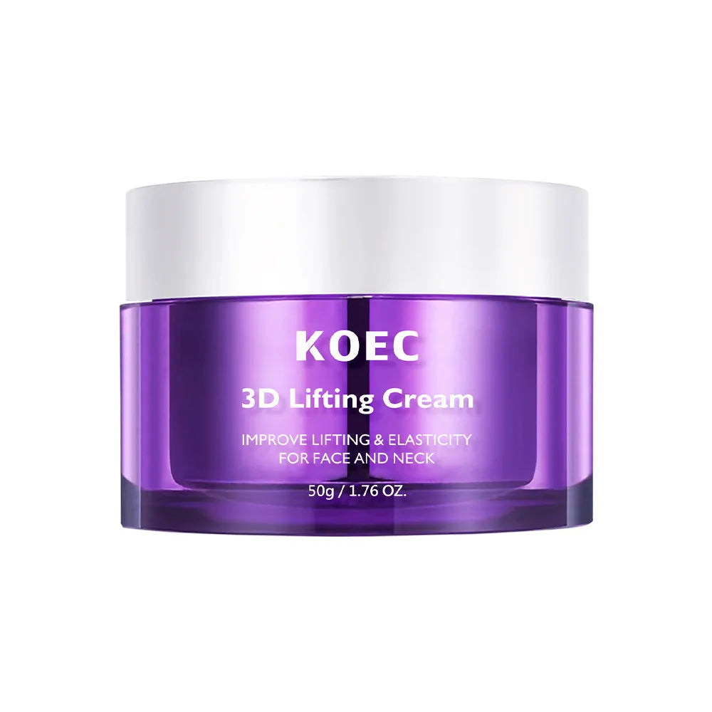 Vitamin C Brightening Face Cream