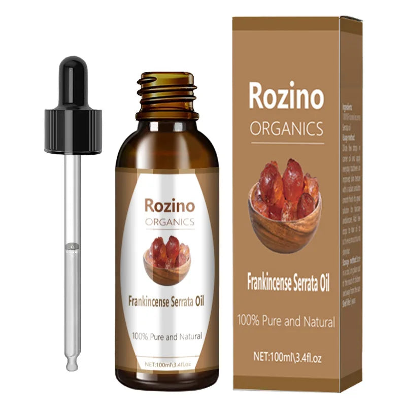 Indian Frankincense Oil 100ml