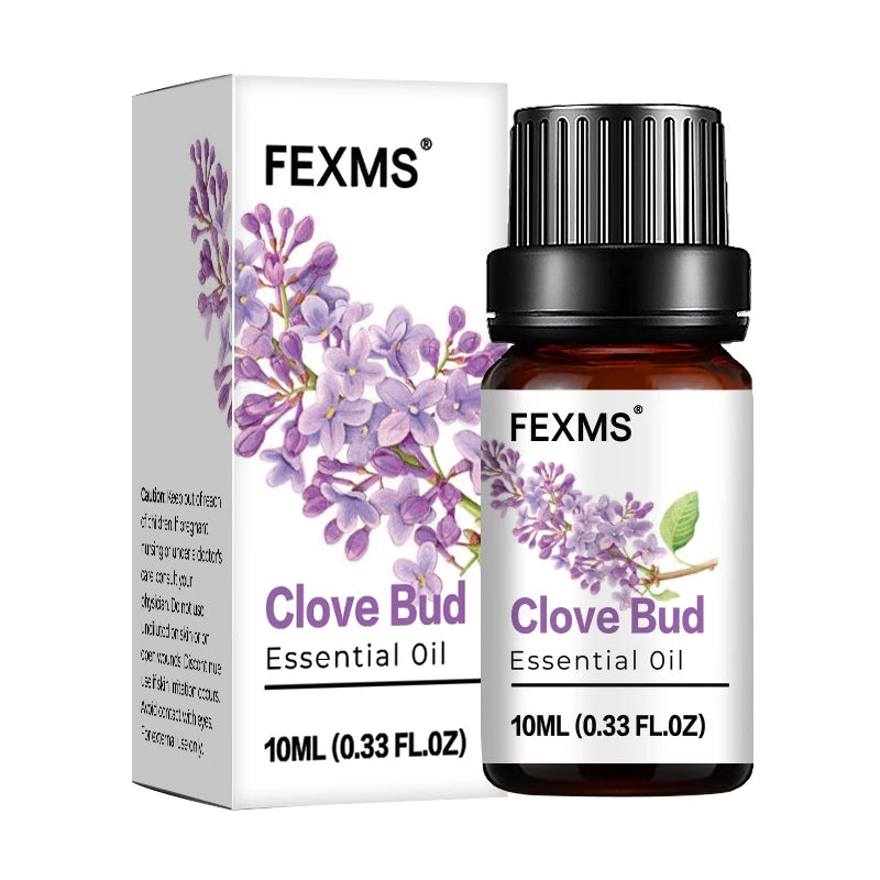 Frankincense Essential Oil