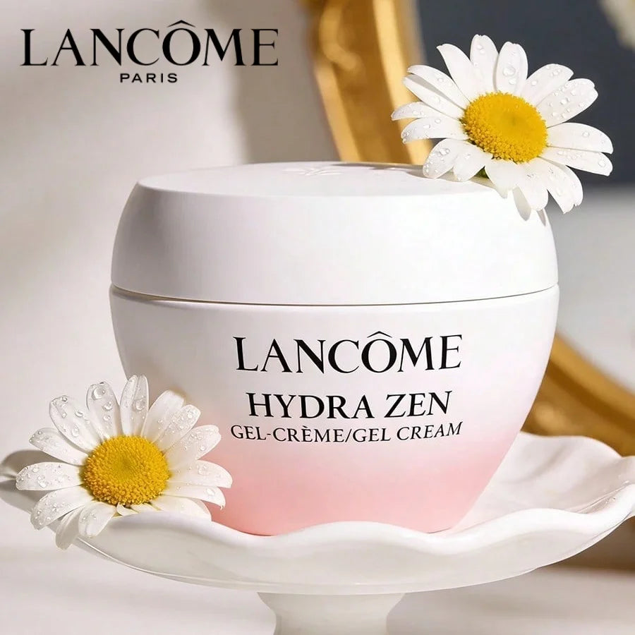 Lancôme Hydra Zen Soothing Gel Cream